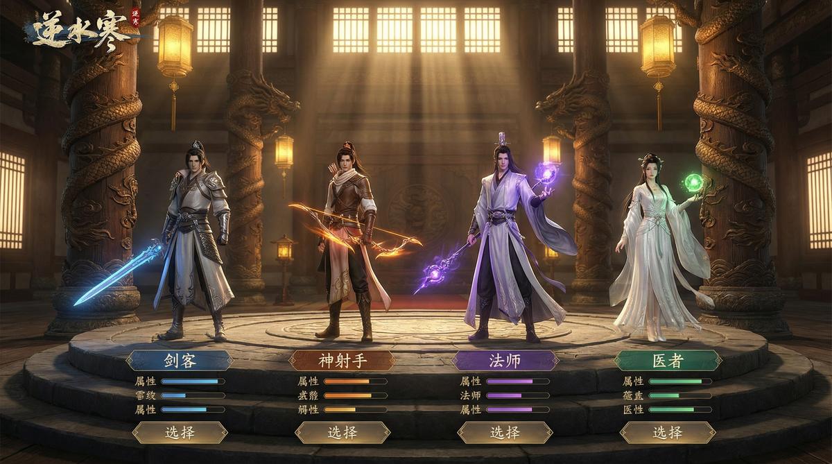 溏心新天龙八部副本攻略视频